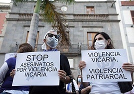 Una sentencia pionera en violencia vicaria dicta un año de cárcel a un hombre por matar al perro de su expareja