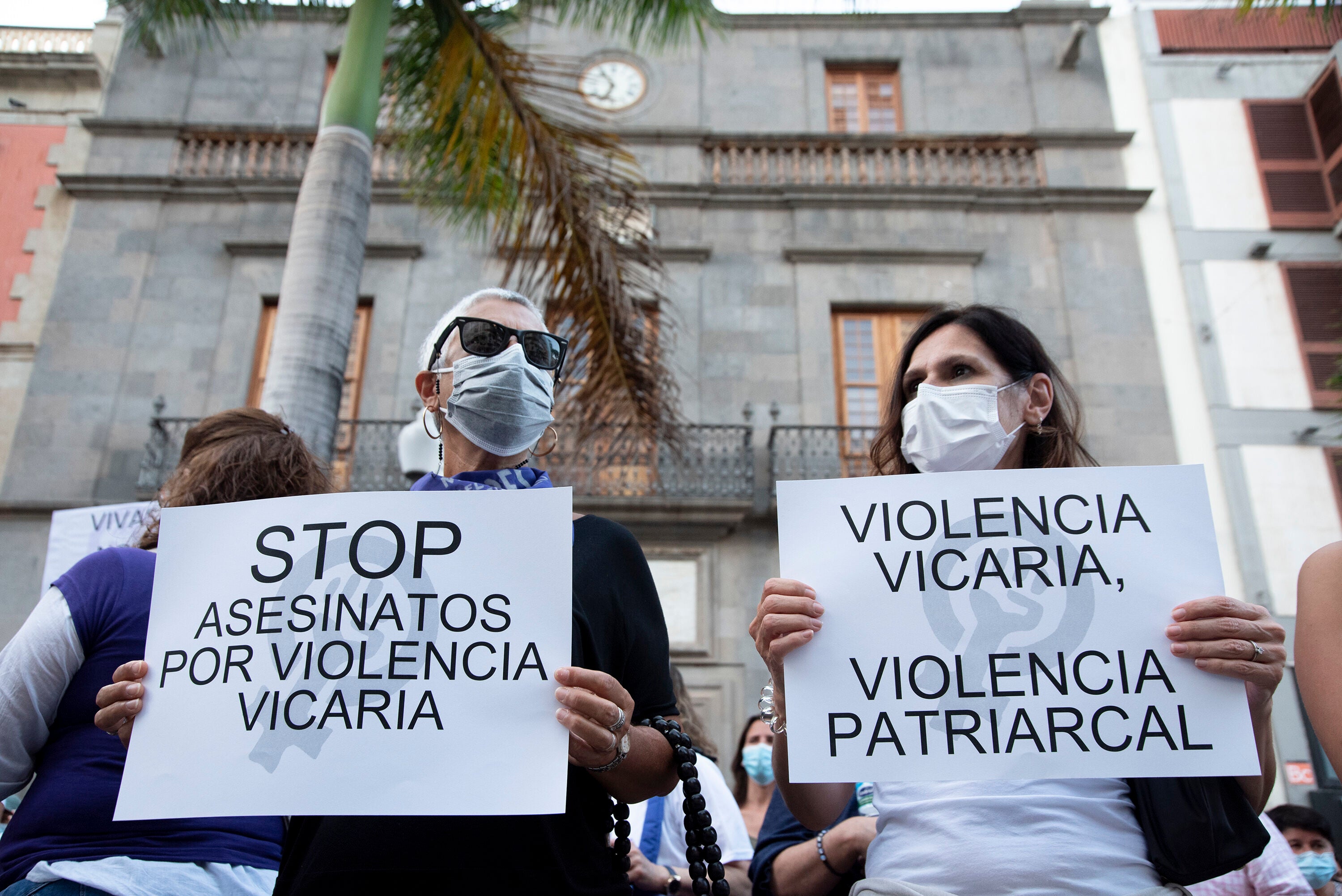 Sentencia pionera por violencia vicaria: Condenado a cárcel por matar al perro de su expareja en Canarias