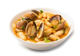 Pochas, la alubia más tierna