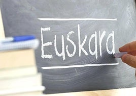 Aprende y vive el euskera cómodamente