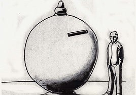 Un plan para el impulso económico de Euskadi