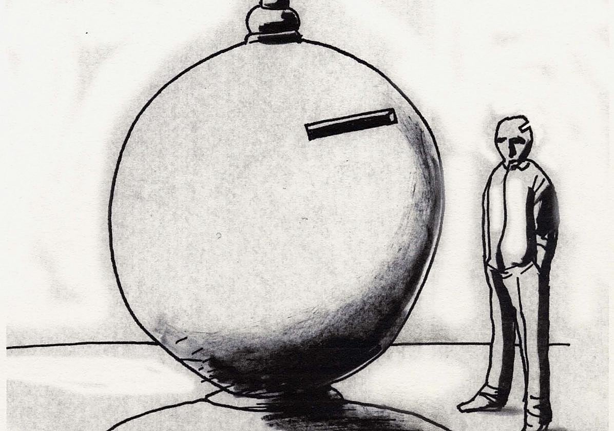 Un plan para el impulso económico de Euskadi