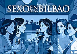 «Lidia cuenta que su amor de la oficina continúa viento en popa y que la clandestinidad añade adrenalina»