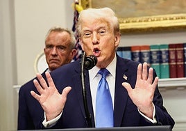 Diagnóstico presidencial