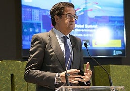 El ministro Óscar López, sobre el 'caso Begoña': «Queda menos para que quienes han montado este vodevil agachen la cabeza»