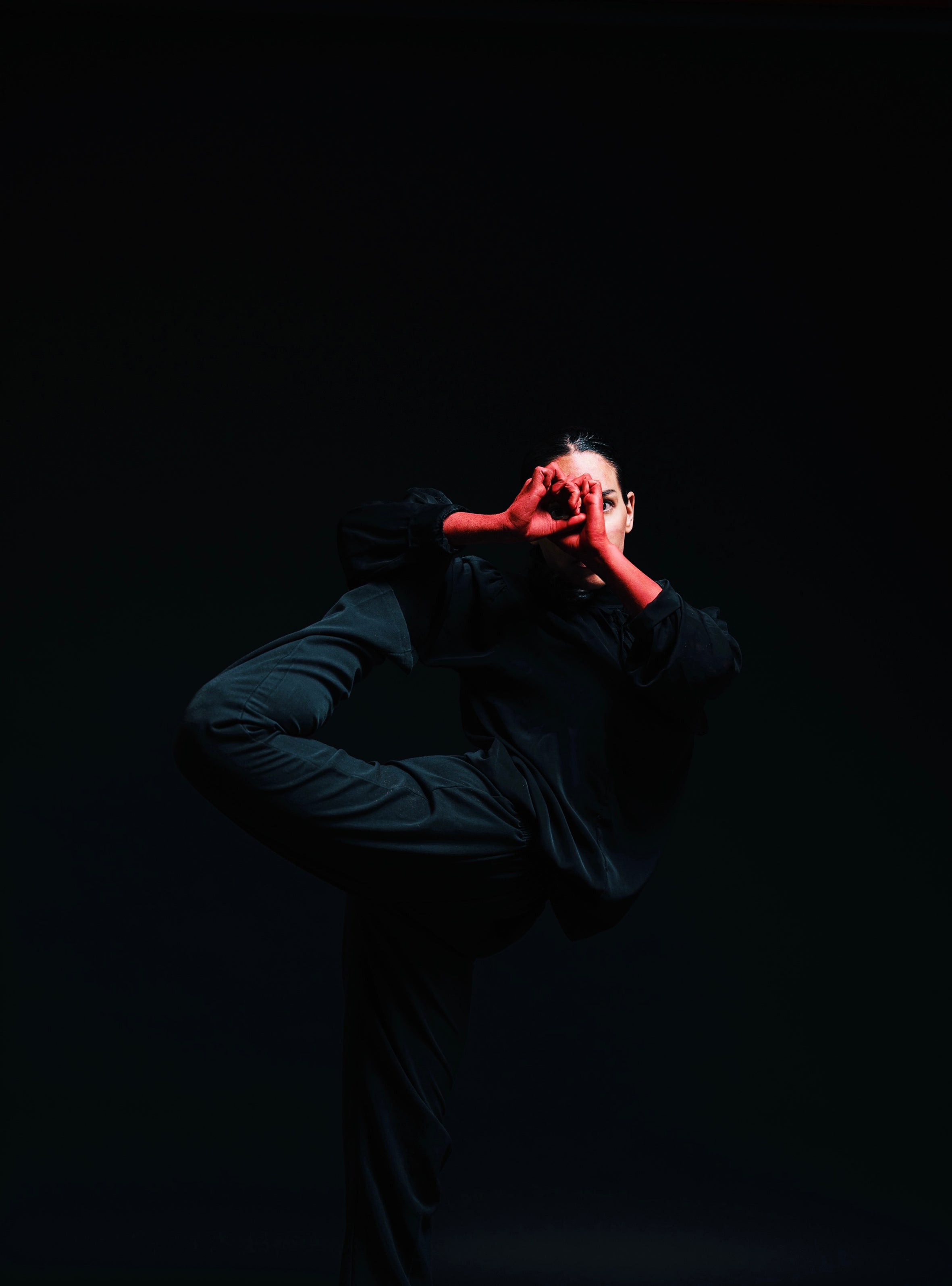 Dantzaldia abre su escenario al mundo con una edición liderada por mujeres