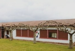 La Diputación alavesa «desconocía» el campamento de Bernedo