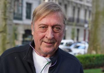 Javier López | 2009-2011