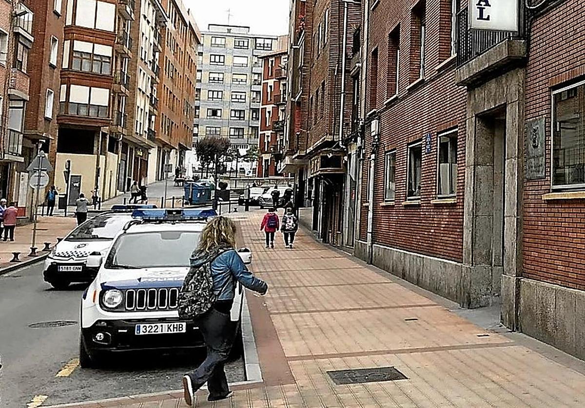 El municipio contará con una nueva comisaría, frente al BEC, gracias al préstamo solicitado por el Consistorio.