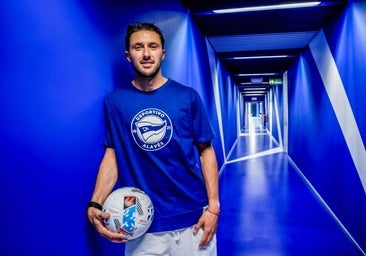 La FIFA sanciona a Facundo Garcés con un año sin jugar por usar «documentación manipulada» de Malasia