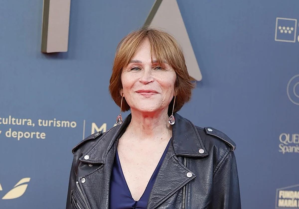 Antonia San Juan muestra su indignación tras la última propuesta que ha recibido: «Me ofrecen un premio por tener cáncer»