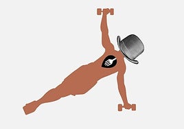 Cómo hemos cambiado