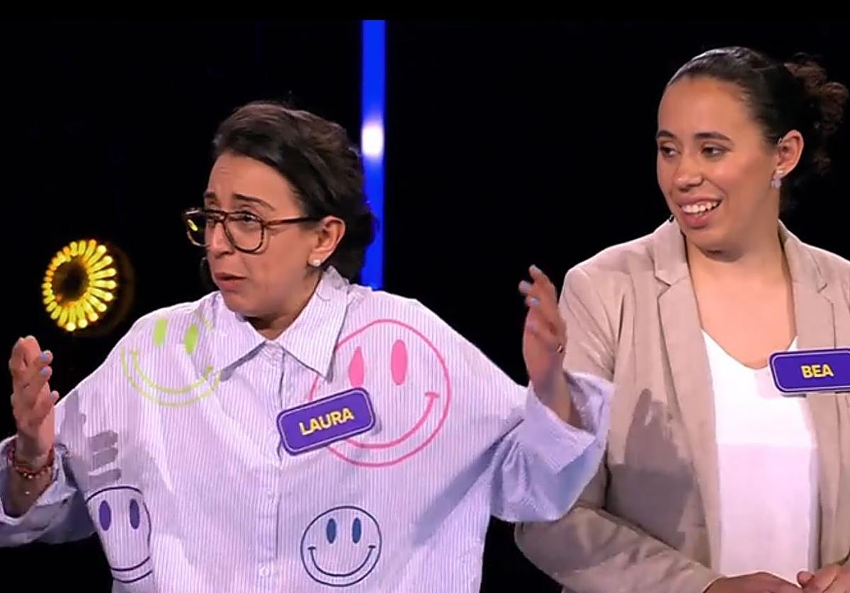 Los bilbaínos que prometen gastarse 90.000 euros en «txuletones y kalimotxo» si ganan un concurso