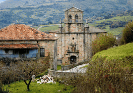 Visitas gratis al patrimonio arquitectónico de Bizkaia