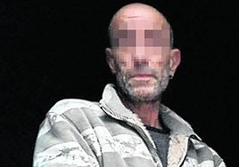 «Sabino confesó cómo le mató porque era un narcisista, para sentirse reconocido»