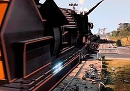 Viajar a 24 imágenes por segundo