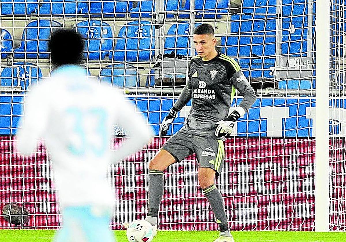 Nikic estará con su selección entre el 8 y el 13 de octubre.