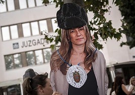 El juez Peinado cita nuevamente a Begoña Gómez, la asesora de Moncloa y el delegado del Gobierno en Madrid