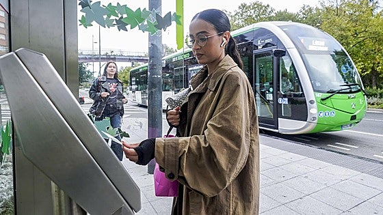 El BEI sigue sin multar por viajar sin billete tras 3 años en funcionamiento