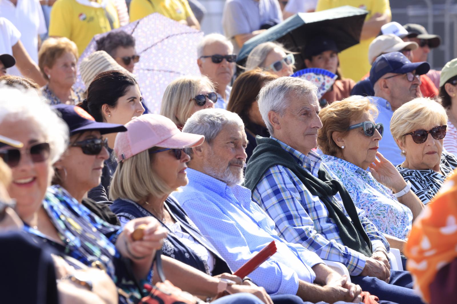 El Alderdi Eguna, en imágenes