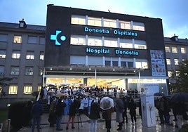 Osakidetza reducirá su número de directivos