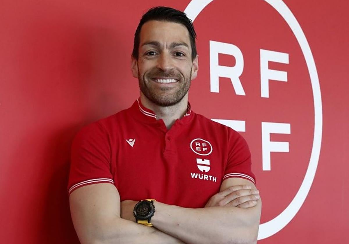 Spain VAR Dispute: Chief & Ex-Chief Clash