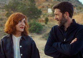 Brutal rajada de Elvira Lindo sobre su paso por Telecinco: «Era un mundo cocainómano donde se decían cosas como 'me la vas a chupar'»