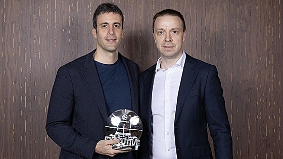 La Euroliga se abre por primera vez a excluir a los equipos israelíes