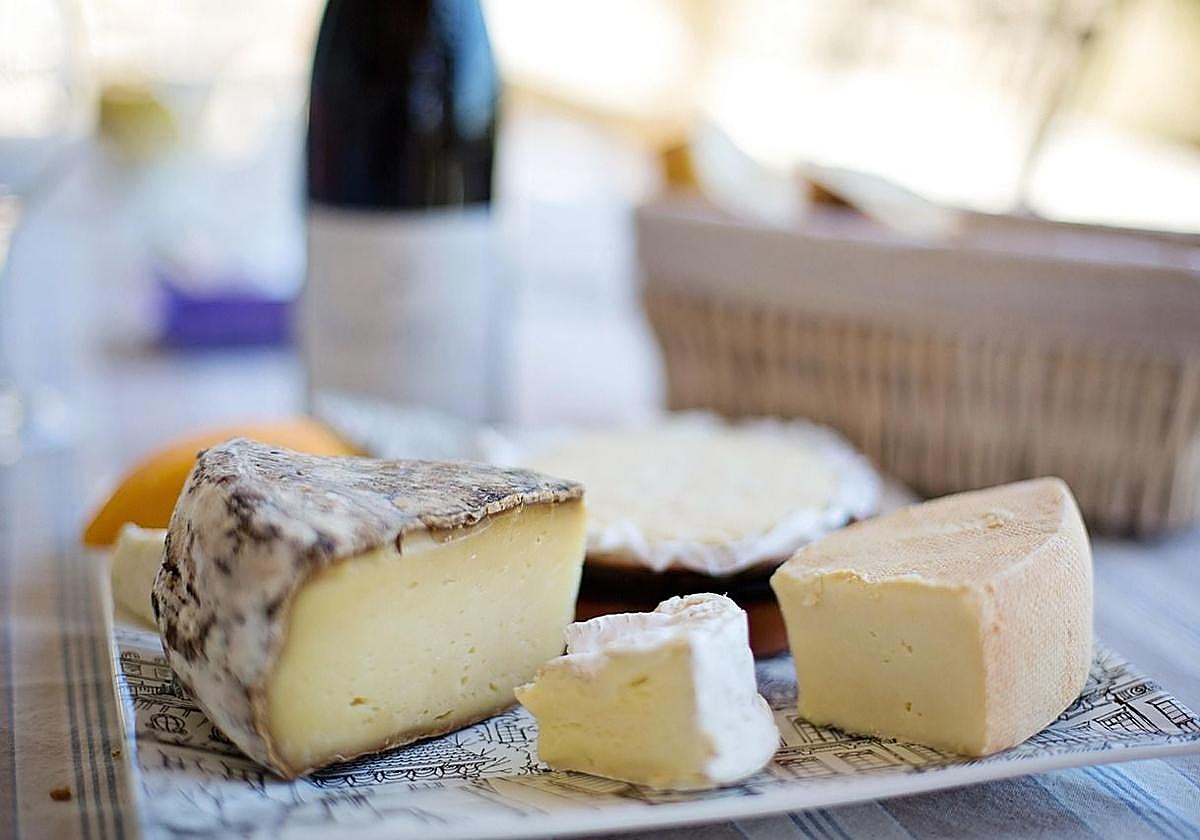 El nuevo producto de Mercadona que arrasa entre los amantes del queso