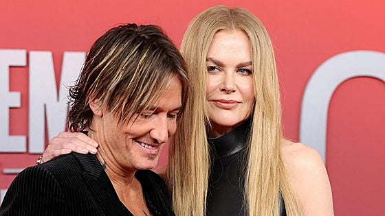 Nicole Kidman y Keith Urban se separan tras 19 años de matrimonio