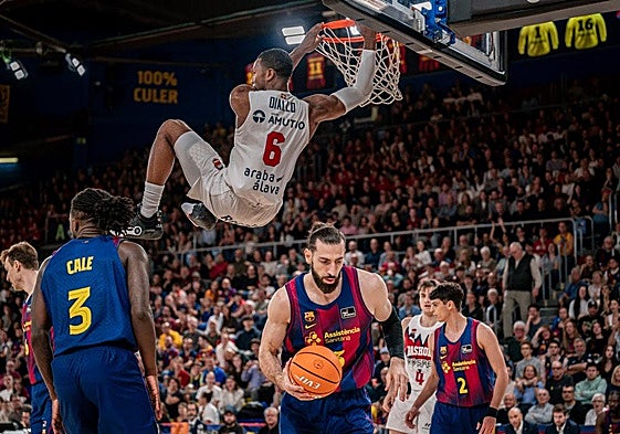 Cuando el sudor y la fe no son suficientes