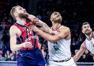 La energía que tumba a visitantes sin espíritu