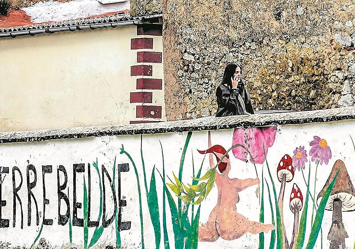 La diputada general de Gipuzkoa pide que se aclare lo sucedido en Bernedo «sin señalamiento, pero con responsabilidad»