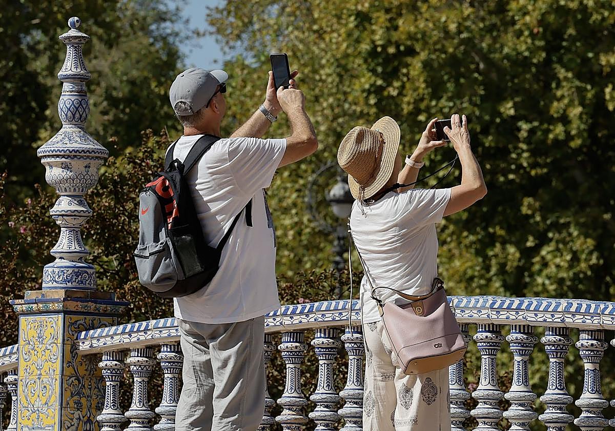 El turismo ha sido el motor de crecimiento de la economía española en 2024, que creció un 3,5% según el INE.