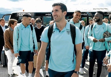 Prueba de estrés para el Athletic en Dortmund