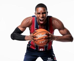 El ímpetu que promete espectáculo