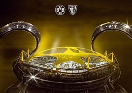 El Borussia Dortmund se atreve con el euskera