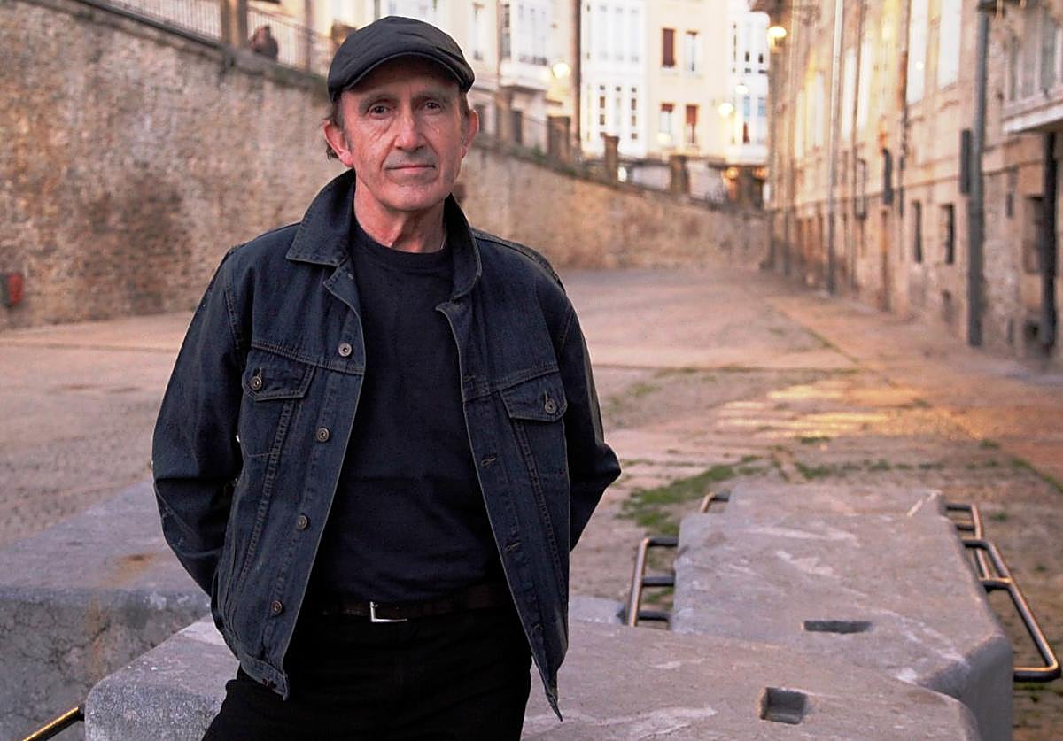 Mikel Telleria: «Lou Reed puede describir una realidad dura de un modo poético»