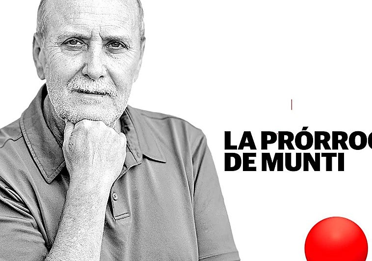 Una derrota con mensaje positivo