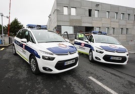 La Polícía pide colaboración ciudadana para esclarecer un atropello en un carril bici de Getxo
