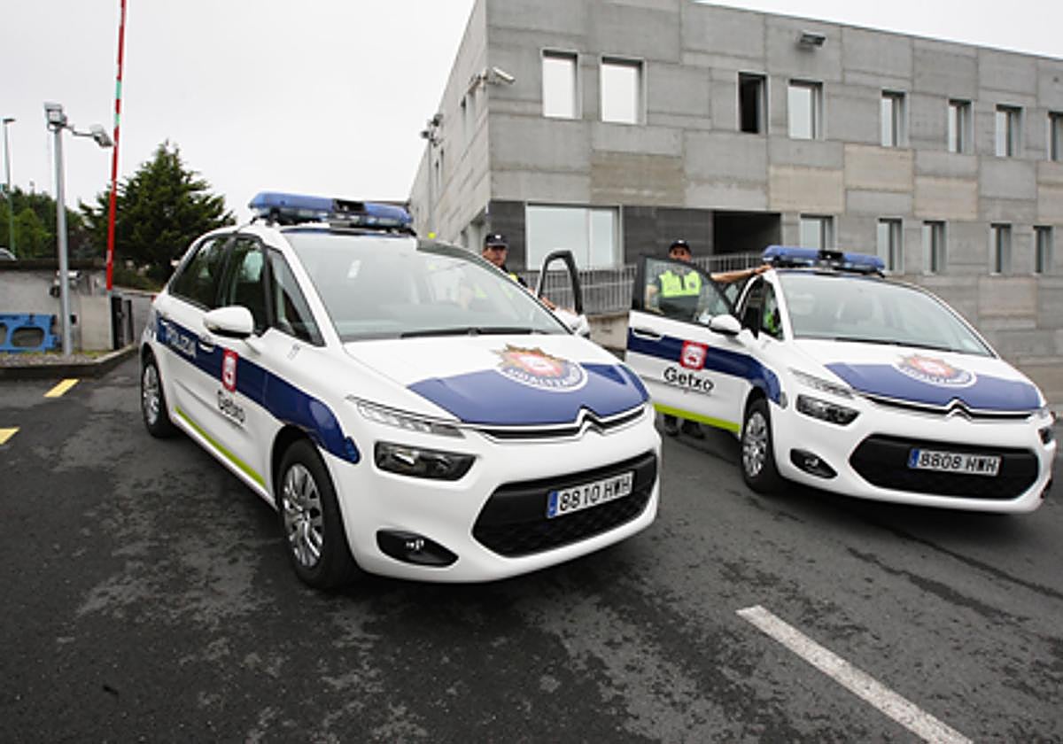 La Polícía pide colaboración ciudadana para esclarecer un atropello en un carril bici de Getxo