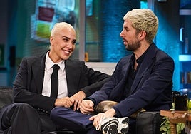 Mónica Naranjo revela el drama que vivió en 'La isla de las tentaciones': «Pensé que me iban a pegar»