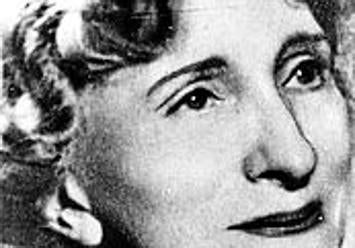 Andrée Viollis (1870-1950) Francia