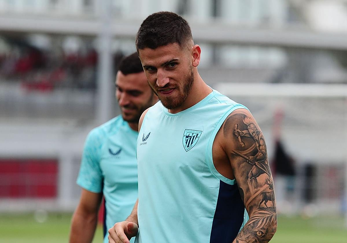 Sancet viajó a Dortmund pero no tuvo minutos.