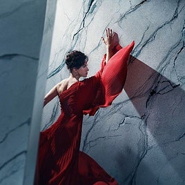 'Tosca', la ópera de Puccini, abre la temporada este viernes a las 18.00 horas.