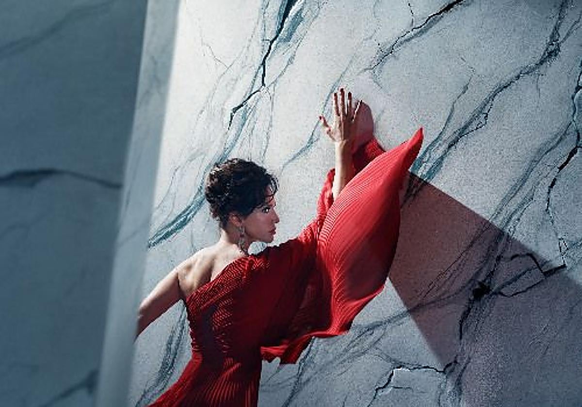 'Tosca', la ópera de Puccini, abre la temporada este viernes a las 18.00 horas.