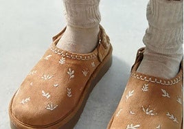 lLos zuecos virales de Zara por menos de 30 euros.