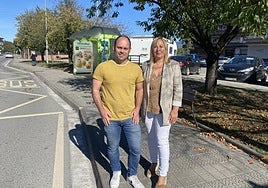 El único proyecto aprobado ha sido la modificación del recorrido y los horarios de la línea A3924.