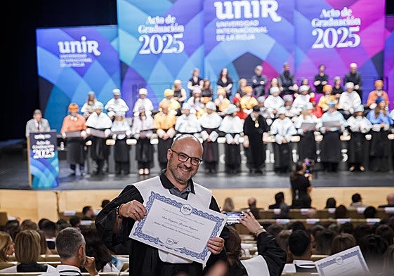 UNIR, universidad online referente en diseño digital y videojuegos, participará en BIG Conference 2025