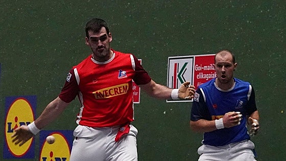 El partido que ninguno quería jugar
